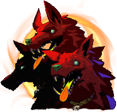 Cerberus Secure Point logo